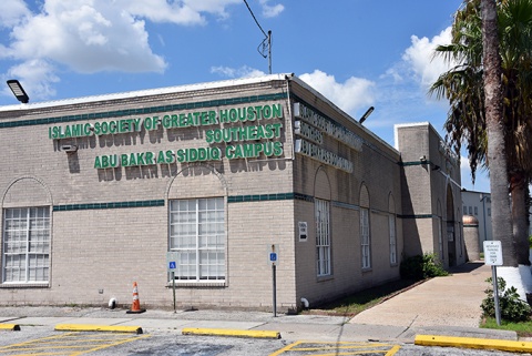 Hwy 3 Islamic Center, Houston, TX, United States, 2019-9-2, 