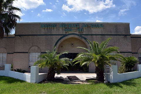 Hwy 3 Islamic Center, Houston, TX, United States, 2019-9-1, 