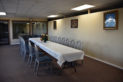 North Shore Islamic Center (ISGH SEZ), Houston, TX, United States, 2019-9-14, 