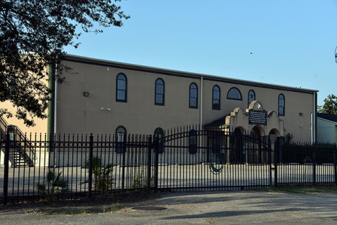 North Shore Islamic Center (ISGH SEZ), Houston, TX, United States, 2019-9-12, 