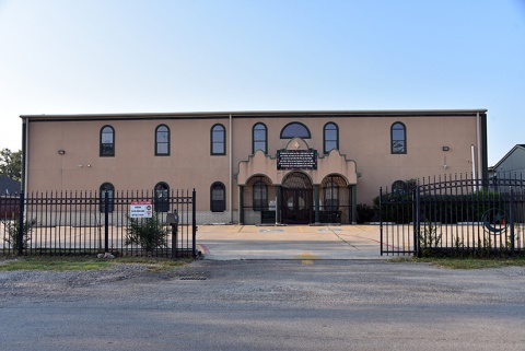 North Shore Islamic Center (ISGH SEZ), Houston, TX, United States, 2019-9-13, 