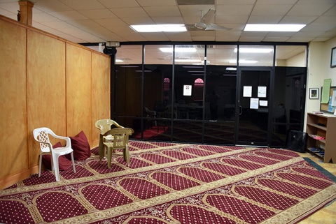 North Shore Islamic Center (ISGH SEZ), Houston, TX, United States, 2019-9-14, 