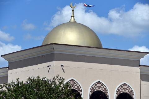 Pearland Islamic Center (ISGH SEZ), Pearland, TX, United States, 2019-9-2, 