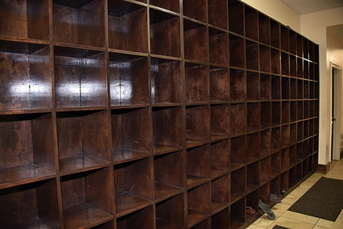 Pearland Islamic Center (ISGH SEZ), Pearland, TX, United States, 2016-9-19, 