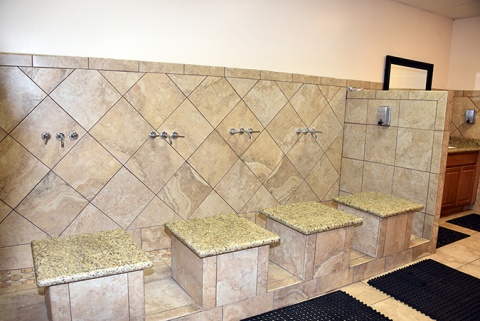 Pearland Islamic Center (ISGH SEZ), Pearland, TX, United States, 2016-9-19, 