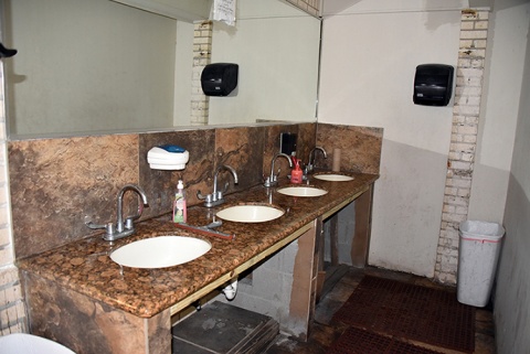 Medical Center, Houston, TX, United States, 2018-11-28, 