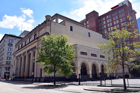 Islamic Dawah Center (IDC), Houston, TX, United States, 2019-9-2, 