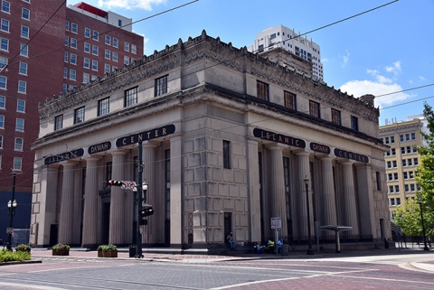 Islamic Dawah Center (IDC), Houston, TX, United States, 2019-9-1, 