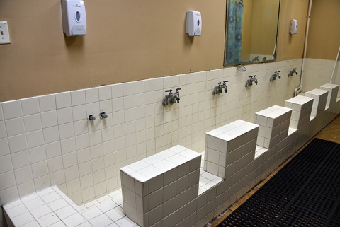 Makkah Masjid, Houston, TX, United States, 2019-9-13, 