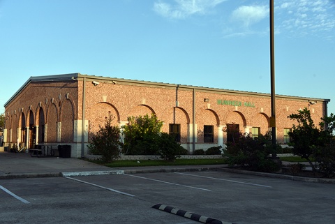 Nigerian Muslim Association of Greater Houston, Houston, TX, United States, 2019-9-8, 