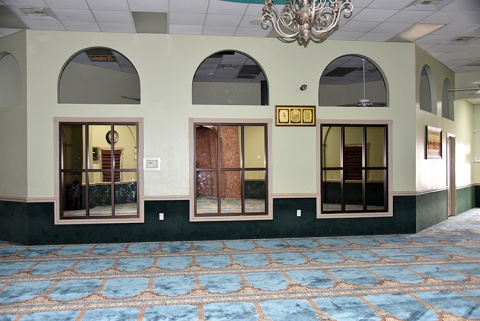 Nigerian Muslim Association of Greater Houston, Houston, TX, United States, 2017-10-5, 