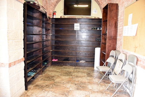 Nigerian Muslim Association of Greater Houston, Houston, TX, United States, 2017-10-5, 