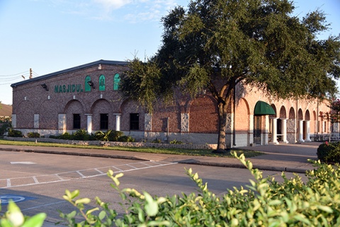 Nigerian Muslim Association of Greater Houston, Houston, TX, United States, 2019-9-7, 