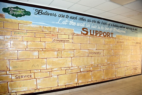 Clear Lake Islamic Center, Clear Lake City, TX, United States, 2017-10-6, 