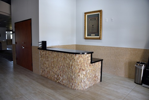 Clear Lake Islamic Center, Clear Lake City, TX, United States, 2018-11-27, 