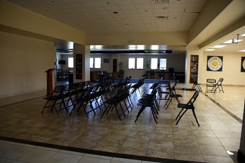 Clear Lake Islamic Center, Clear Lake City, TX, United States, 2017-10-6, 