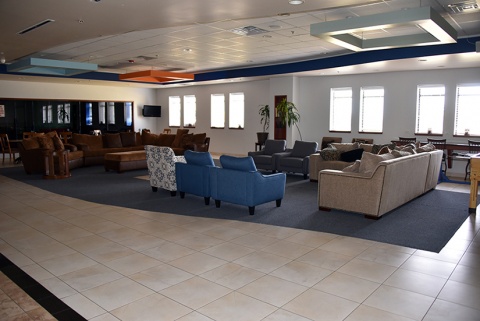 Clear Lake Islamic Center, Clear Lake City, TX, United States, 2018-11-25, 