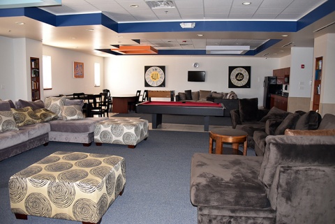 Clear Lake Islamic Center, Clear Lake City, TX, United States, 2018-11-26, 