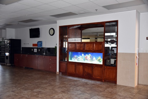 Clear Lake Islamic Center, Clear Lake City, TX, United States, 2018-11-27, 