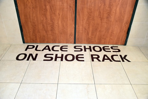 Clear Lake Islamic Center, Clear Lake City, TX, United States, 2018-11-27, 