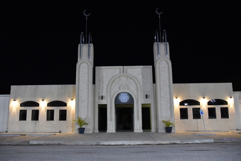 Clear Lake Islamic Center, Clear Lake City, TX, United States, 2018-11-26, 