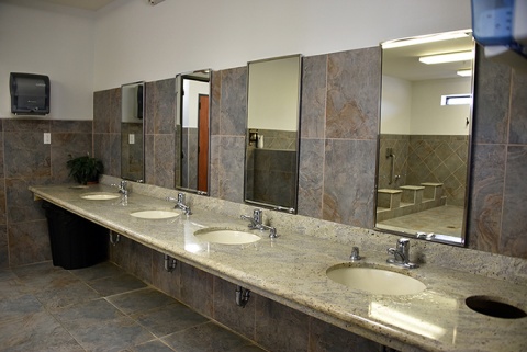 Clear Lake Islamic Center, Clear Lake City, TX, United States, 2018-11-27, 