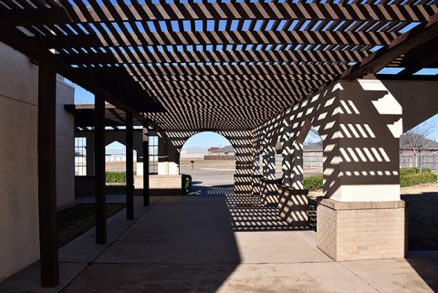 Islamic Center of the South Plains (ICSP), Lubbock, TX, United States, 2019-11-30, 