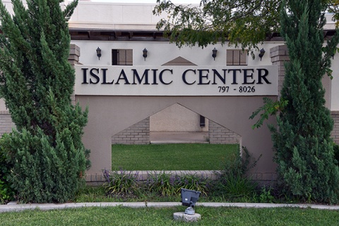 Islamic Center of the South Plains (ICSP), Lubbock, TX, United States, 2016-9-16, 