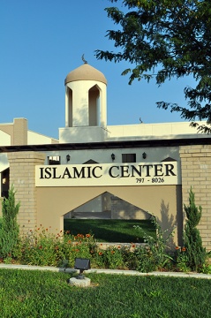 Islamic Center of the South Plains (ICSP), Lubbock, TX, United States, 2009-8-30, 