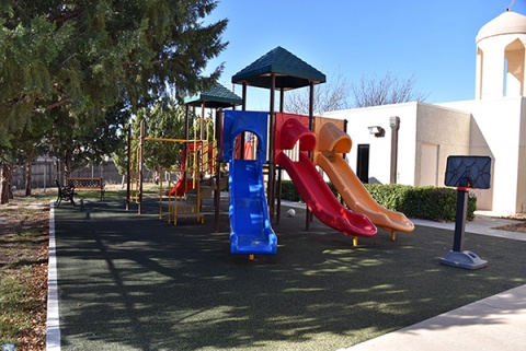 Islamic Center of the South Plains (ICSP), Lubbock, TX, United States, 2019-11-30, 