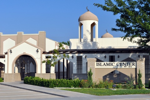 Islamic Center of the South Plains (ICSP), Lubbock, TX, United States, 2009-8-30, 