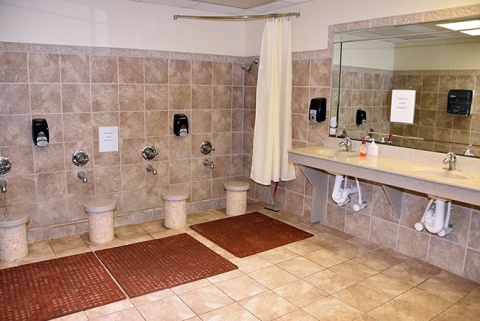 Islamic Center of the South Plains (ICSP), Lubbock, TX, United States, 2016-9-16, 