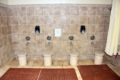 Islamic Center of the South Plains (ICSP), Lubbock, TX, United States, 2016-9-16, 