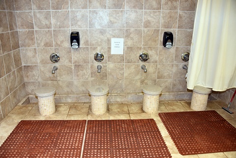 Islamic Center of the South Plains (ICSP), Lubbock, TX, United States, 2016-9-16, 