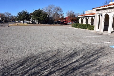 Islamic Cultural and Student Center (ICSC), Lubbock, TX, United States, 2019-11-30, 
