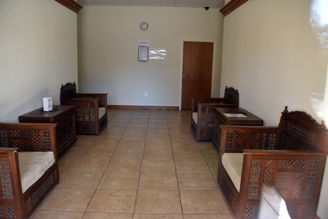 Islamic Cultural and Student Center (ICSC), Lubbock, TX, United States, 2019-11-30, 