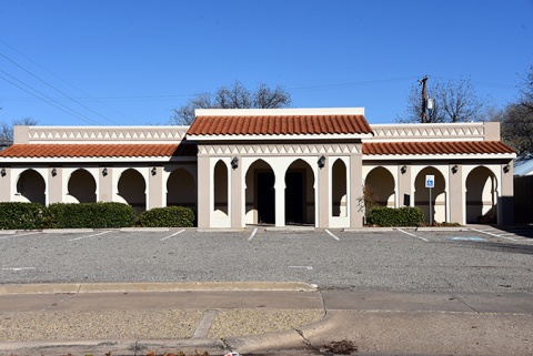 Islamic Cultural and Student Center (ICSC), Lubbock, TX, United States, 2019-11-30, 