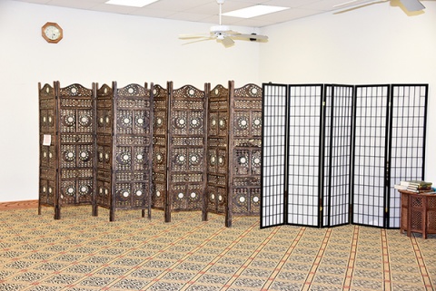 Islamic Cultural and Student Center (ICSC), Lubbock, TX, United States, 2016-9-16, 