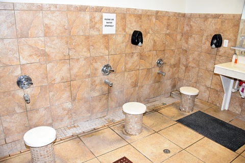 Islamic Cultural and Student Center (ICSC), Lubbock, TX, United States, 2016-9-16, 