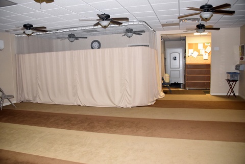 Islamic Center of Round Rock (ICRR), Round Rock, TX, United States, 2016-9-17, 