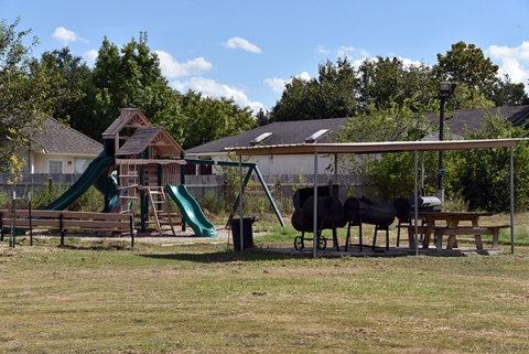 Islamic Center of Round Rock (ICRR), Round Rock, TX, United States, 2019-9-18, 