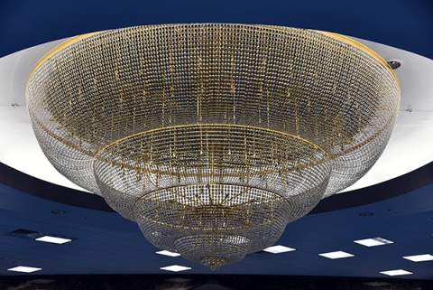 Islamic Center of San Antonio (ICSA), San Antonio, TX, United States, 2017-10-4, 