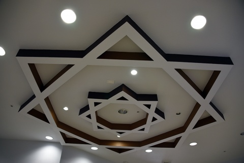 Islamic Center of San Antonio (ICSA), San Antonio, TX, United States, 2017-10-4, 