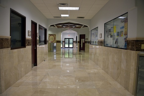 Islamic Center of San Antonio (ICSA), San Antonio, TX, United States, 2017-10-4, 