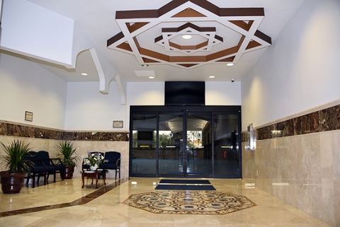 Islamic Center of San Antonio (ICSA), San Antonio, TX, United States, 2016-9-17, 