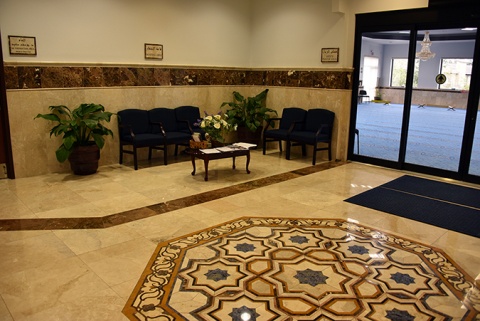 Islamic Center of San Antonio (ICSA), San Antonio, TX, United States, 2017-10-4, 