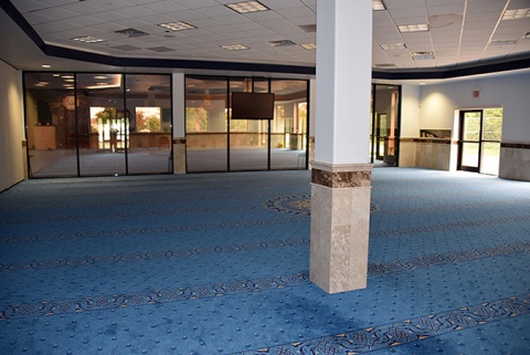 Islamic Center of San Antonio (ICSA), San Antonio, TX, United States, 2017-10-4, 