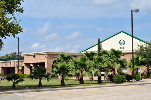 Brand Lane Islamic Center, Stafford, TX, United States, 2010-10-23, 