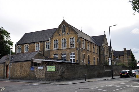 Sheikh Nazim Al-Haqqani Sufi Centre, London, , United Kingdom, 2013-8-4, 
