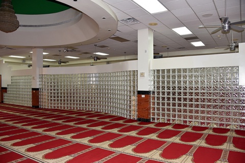 Synott Islamic Center, Sugar Land, TX, United States, 2017-10-5, 